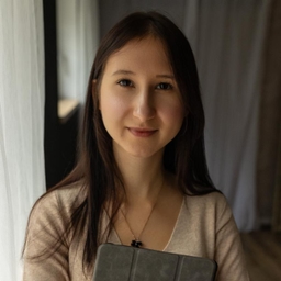 Zdjęcie mgr Dominika Pawlak