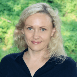 Zdjęcie mgr Agnieszka Fąfara