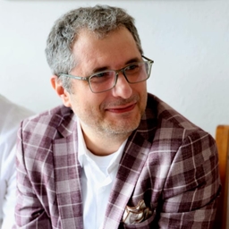 Zdjęcie dr Wojciech Wypler