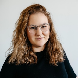 Zdjęcie mgr Martyna Bujnowska