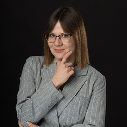 Zdjęcie mgr Ewelina Adamus-Pinda