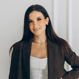 Zdjęcie mgr Adrianna Okonkowska