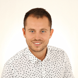 Zdjęcie mgr Filip Łowicki