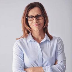 Zdjęcie mgr Marzena Kulig