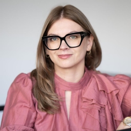 Zdjęcie mgr Ewa Ciesielska