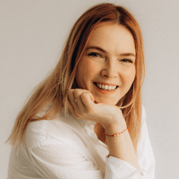 Zdjęcie mgr Eliza Grycner