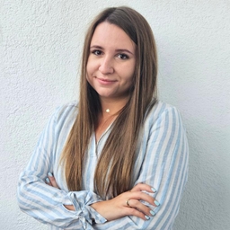 Zdjęcie mgr Aleksandra Zawadzka