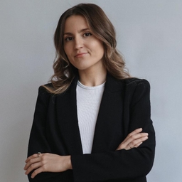 Zdjęcie mgr Agata Pawlik