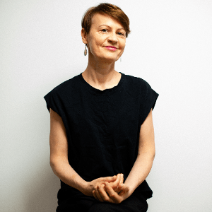 Zdjęcie mgr Joanna Szafranowska