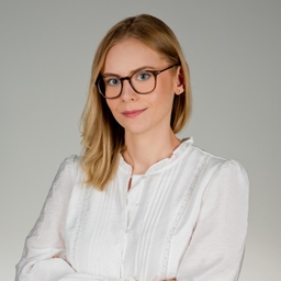 Zdjęcie mgr Jagoda Paprocka-Tyrała