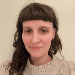 Zdjęcie mgr Agata Kozłowska