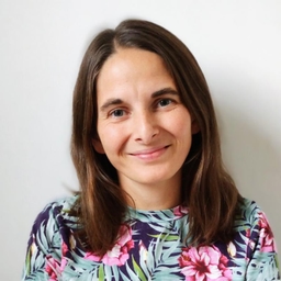 Zdjęcie mgr Agnieszka Czaja