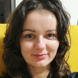 Zdjęcie Wioleta Szczupaczyńska