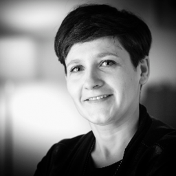Zdjęcie mgr Anna Spadarzewska