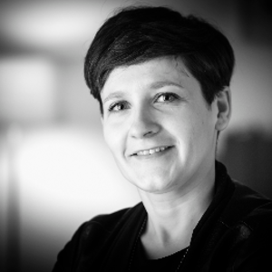 Zdjęcie mgr Anna Spadarzewska