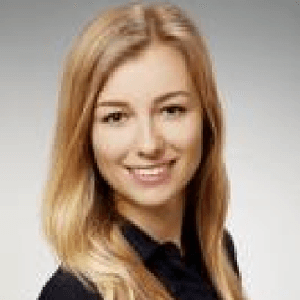 Zdjęcie mgr Malwina Zielińska