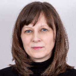 Zdjęcie mgr Anna Sieklicka