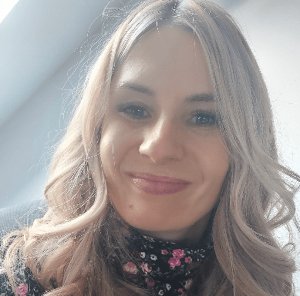 Zdjęcie mgr Patrycja Tuora