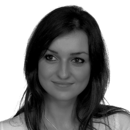 Zdjęcie mgr Roksana Obcowska