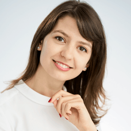 Zdjęcie mgr Anna Bąk-Jędyk