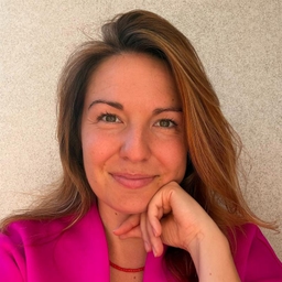 Zdjęcie mgr Katarzyna Batugowska-Giemza