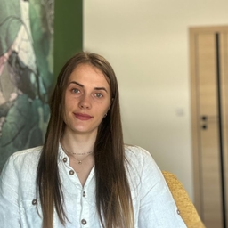 Zdjęcie mgr Izabela Czak-Kunert
