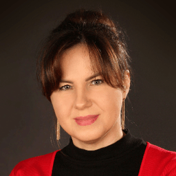 Zdjęcie mgr Urszula Kamińska