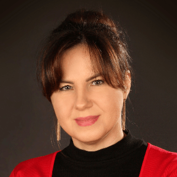 Zdjęcie mgr Urszula Kamińska