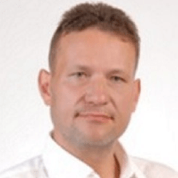 Zdjęcie mgr Mirosław Olejniczak