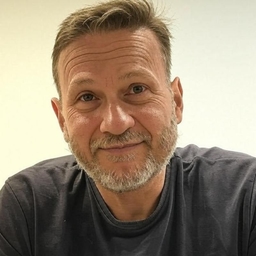Zdjęcie mgr Mirosław Olejniczak