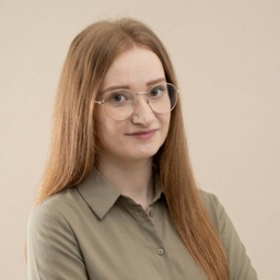 Zdjęcie mgr Anna Krokosz