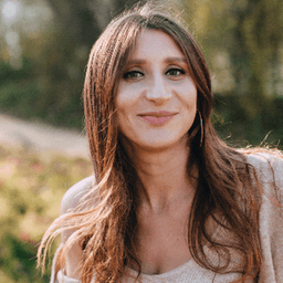 Zdjęcie mgr Katarzyna Jamrozik