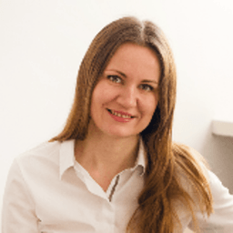 Zdjęcie mgr Magdalena Szweda