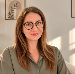 Zdjęcie mgr Agata Krupa