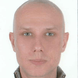 Zdjęcie mgr Mariusz Kowalski