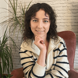 Zdjęcie mgr Alicja Piątek