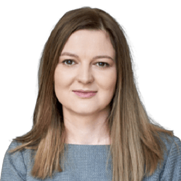 Zdjęcie dr Magdalena Jochimek