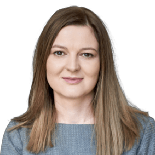 Zdjęcie dr Magdalena Jochimek