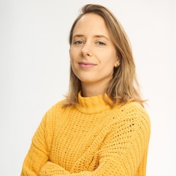 Zdjęcie mgr Karolina Baka