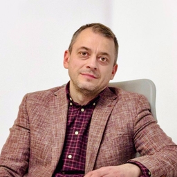 Zdjęcie mgr Marcin Jędryka