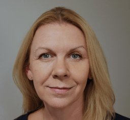 Zdjęcie mgr Joanna Meissner