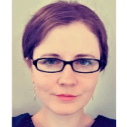 Zdjęcie mgr Paulina Janus