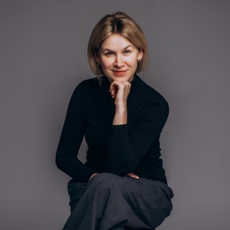 Zdjęcie mgr Agnieszka Wiktor