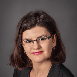 Zdjęcie  Katarzyna Gorgoń