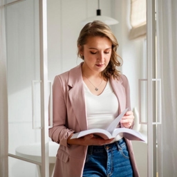 Zdjęcie mgr Anna Nicieja