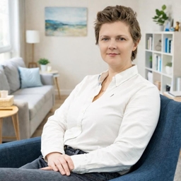 Zdjęcie mgr Marta Gruszecka