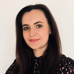 Zdjęcie mgr Oliwia Maliborska