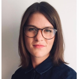 Zdjęcie mgr Marta Krzysztoforska (Stąsiek)