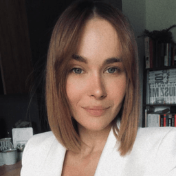Zdjęcie mgr Aleksandra Kalbarczyk-Barglik