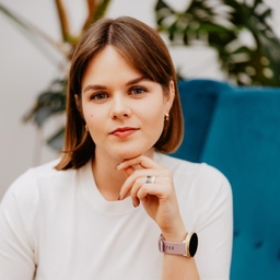 Zdjęcie mgr Lidia Kotarba